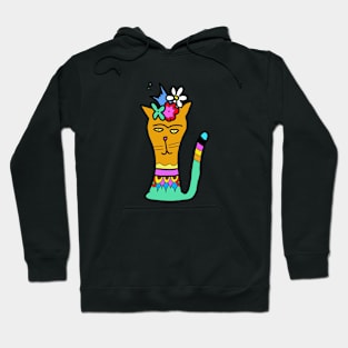 frida kahlo Hoodie